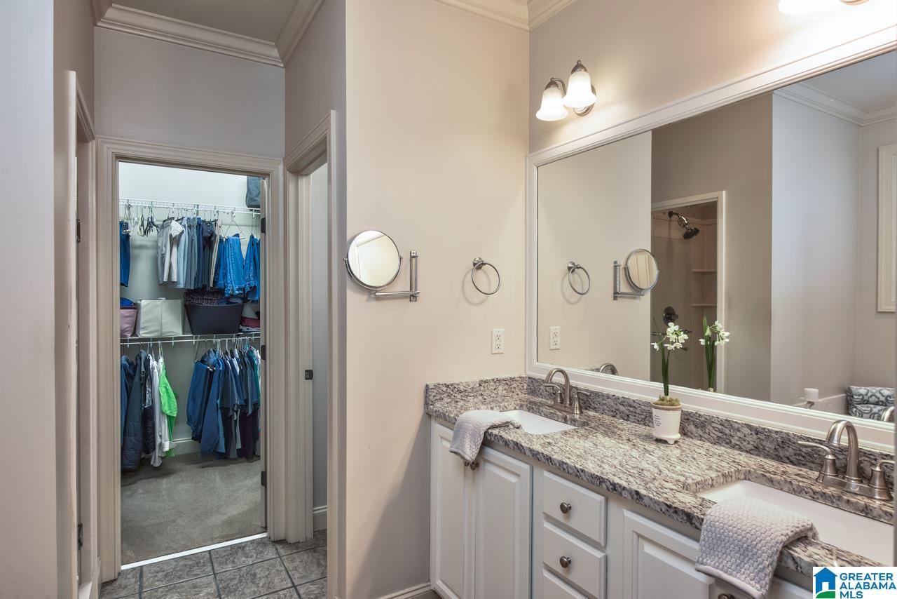 926 Haddington Dale Pelham, AL 35124 - Photo 21 of 41