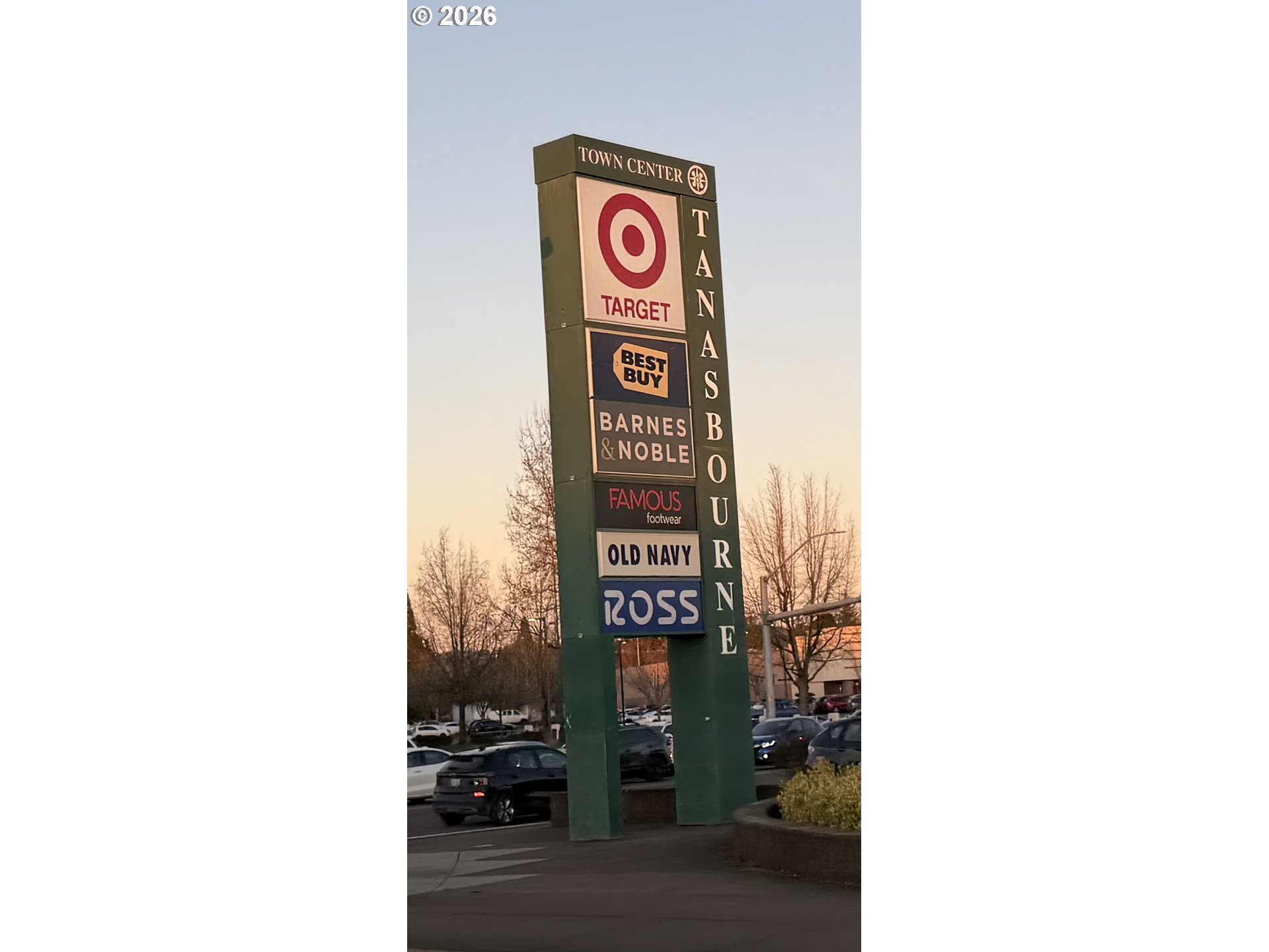 778 Southwest 198th Place Beaverton, OR 97003 - Photo 22 of 24 a sign board on a street