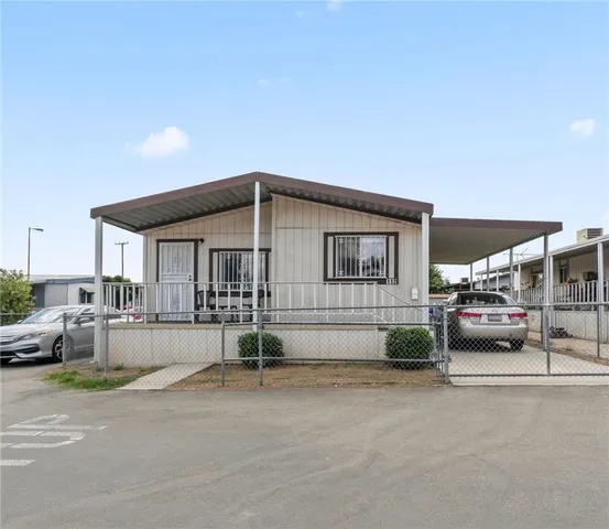 $169,900 | 10701 Cedar Avenue, Unit 112, Bloomington, CA 92316