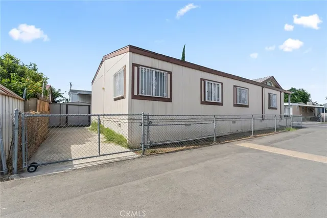 $169,900 | 10701 Cedar Avenue, Unit 112, Bloomington, CA 92316