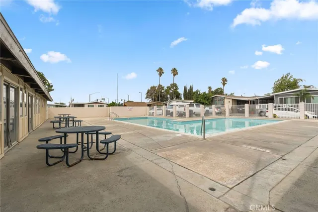$169,900 | 10701 Cedar Avenue, Unit 112, Bloomington, CA 92316