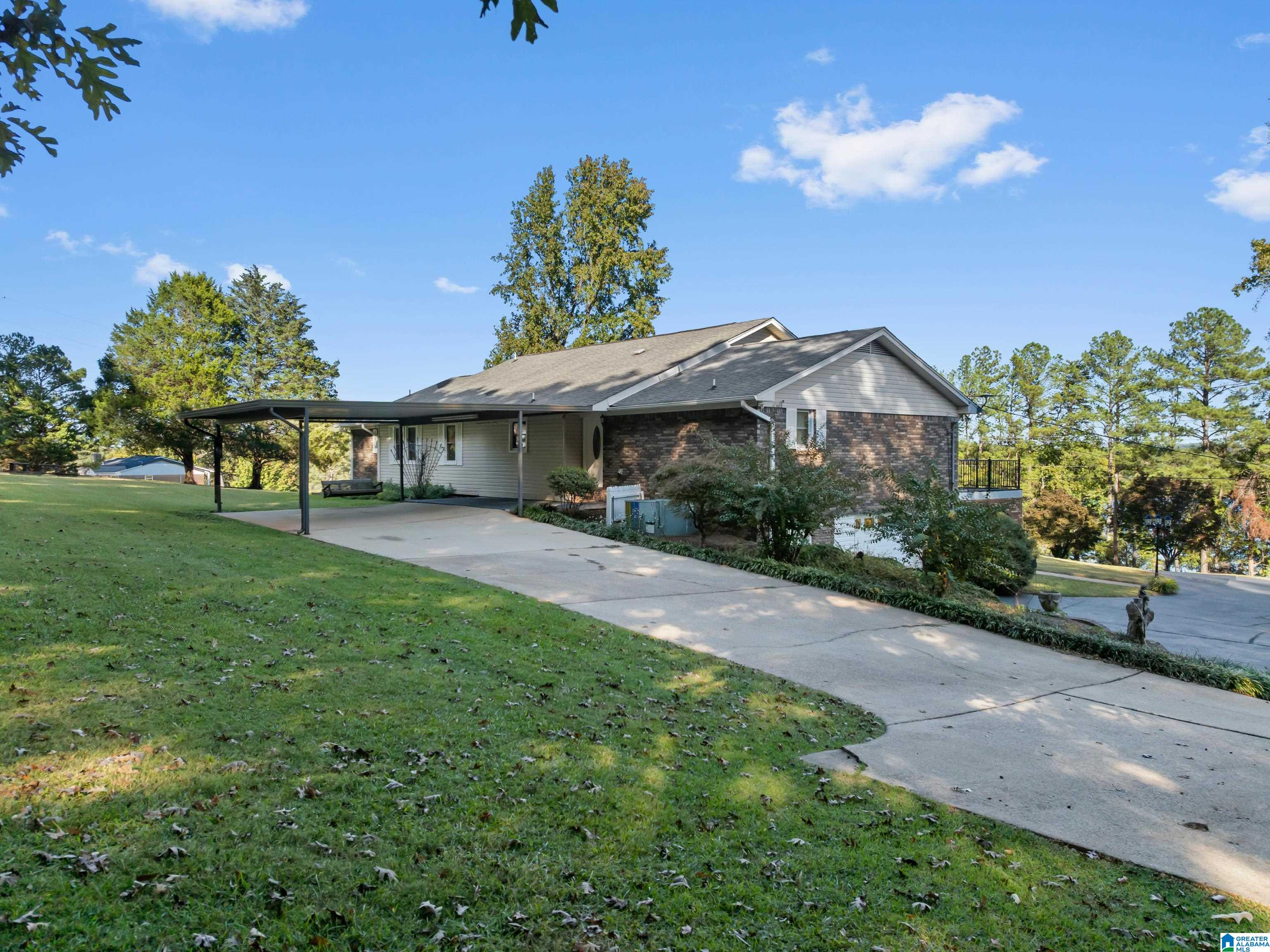 5901 Old Huntsville Road McCalla, AL 35111 - Photo 48 of 62