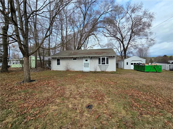 $74,900 | 2497 Spaulding Drive, Corning, NY 14830