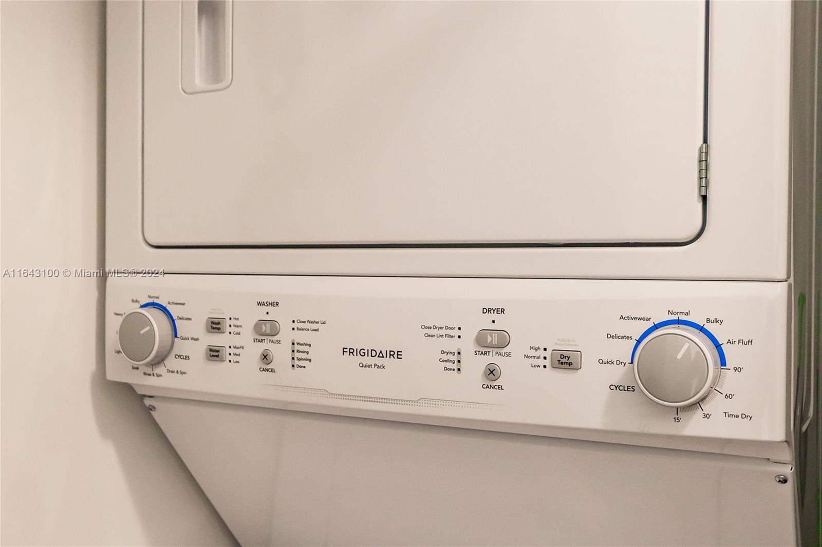 1111 Southwest 1st Avenue, Unit 3425N Miami, FL 33130 - Photo 18 of 35 a close view of utility racks