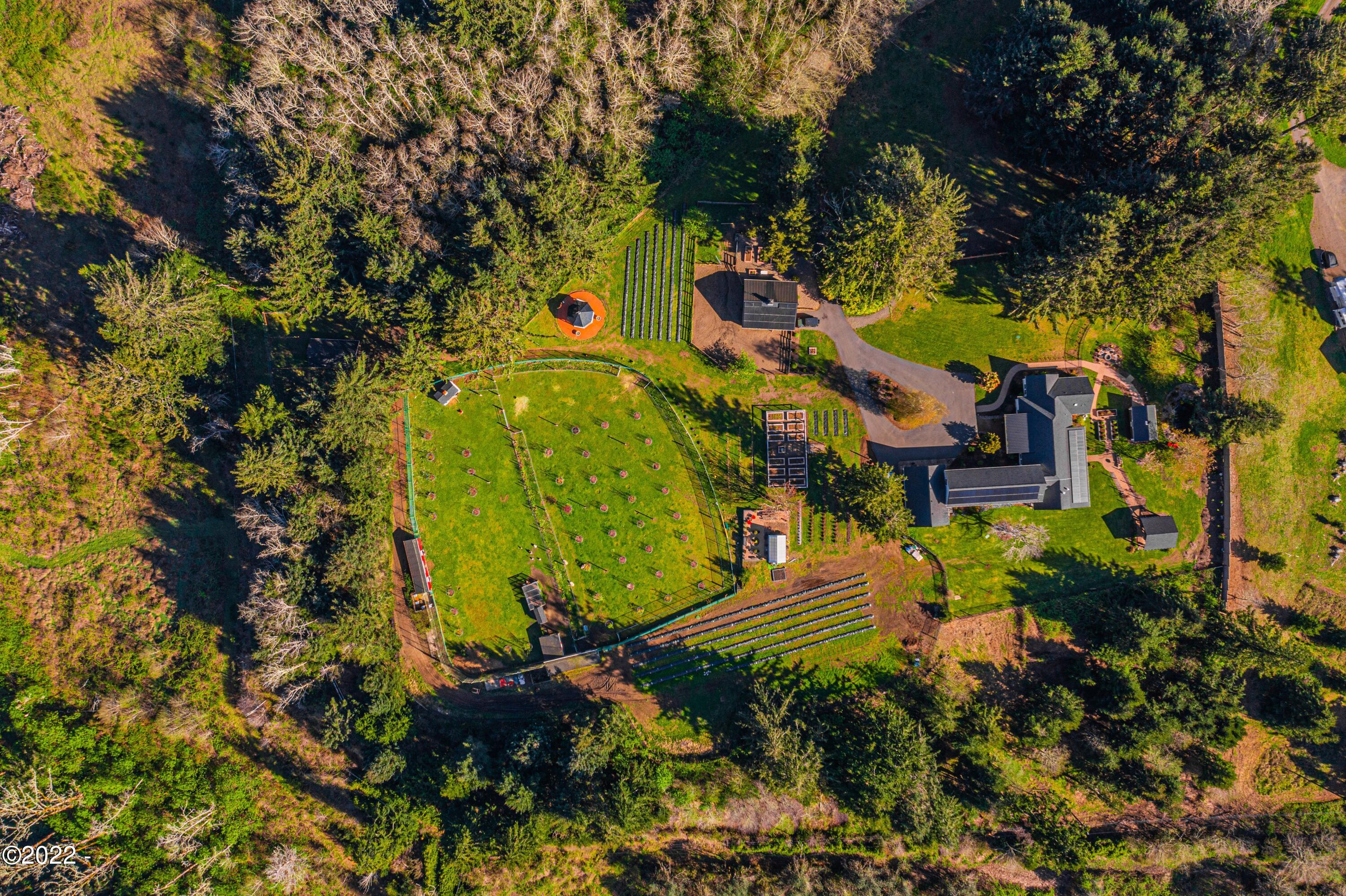 4480 North Clancy Road Otis, OR 97368 - Photo 57 of 58 DJI_0955