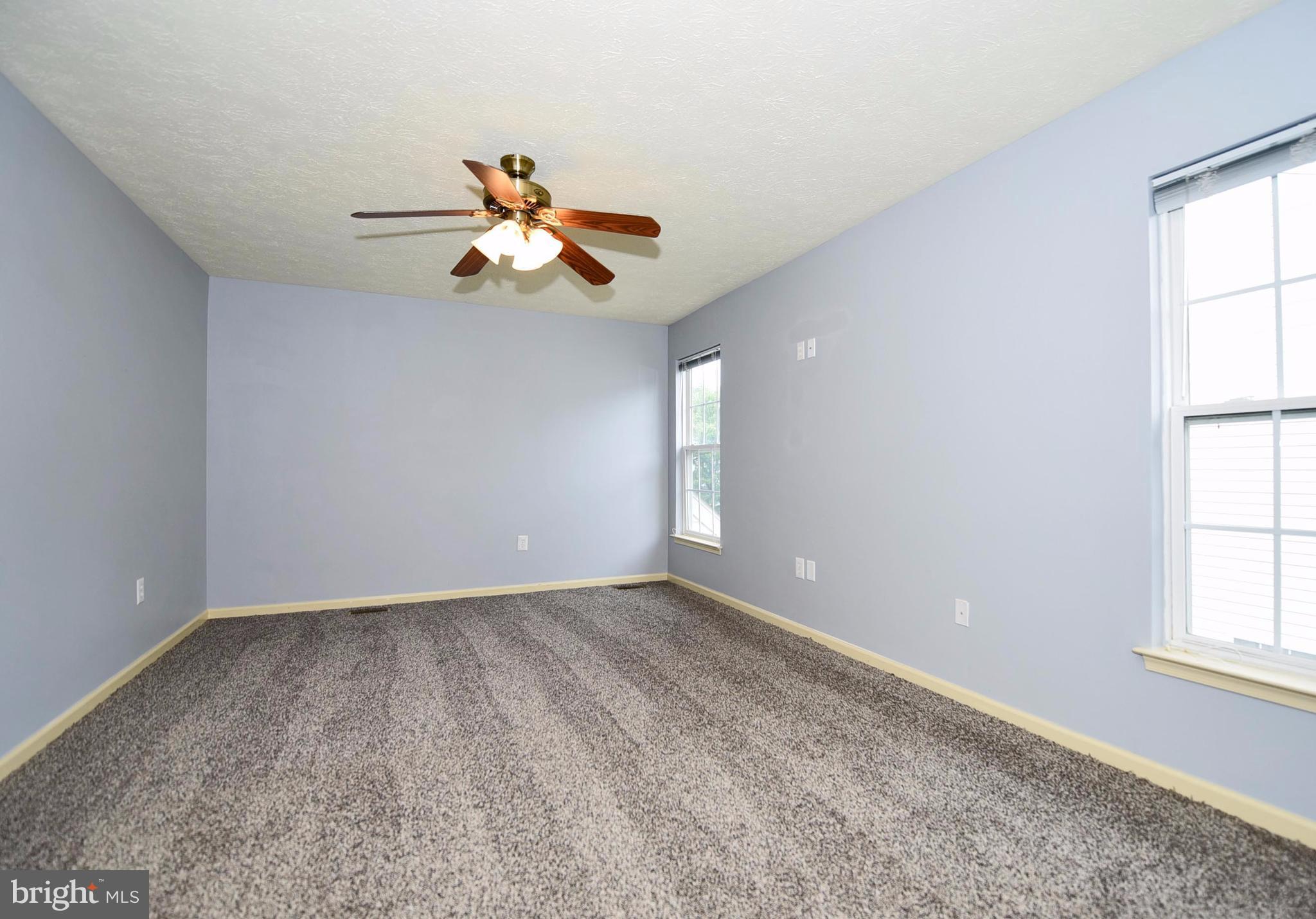 7735 Rotherham Drive Hanover, MD 21076 - Photo 12 of 30 Bedroom (Master)