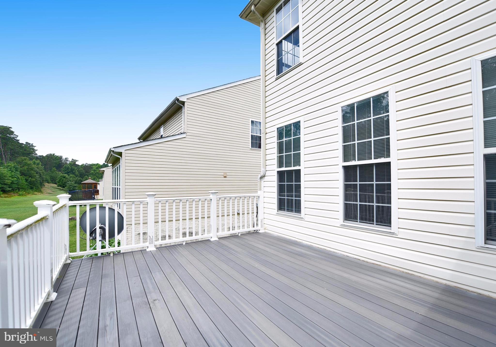 7735 Rotherham Drive Hanover, MD 21076 - Photo 24 of 30 Exterior (General)