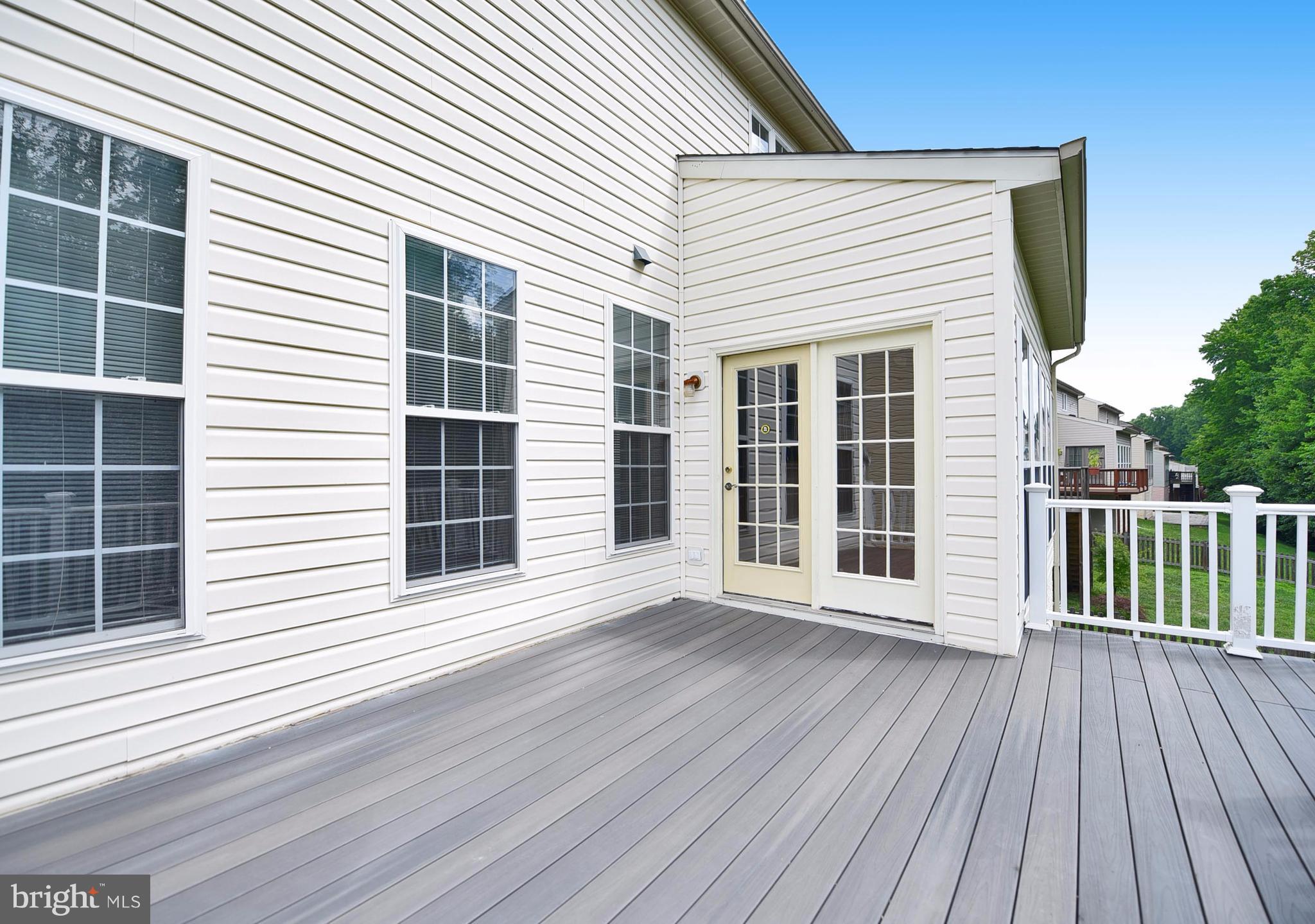 7735 Rotherham Drive Hanover, MD 21076 - Photo 25 of 30 Exterior (General)