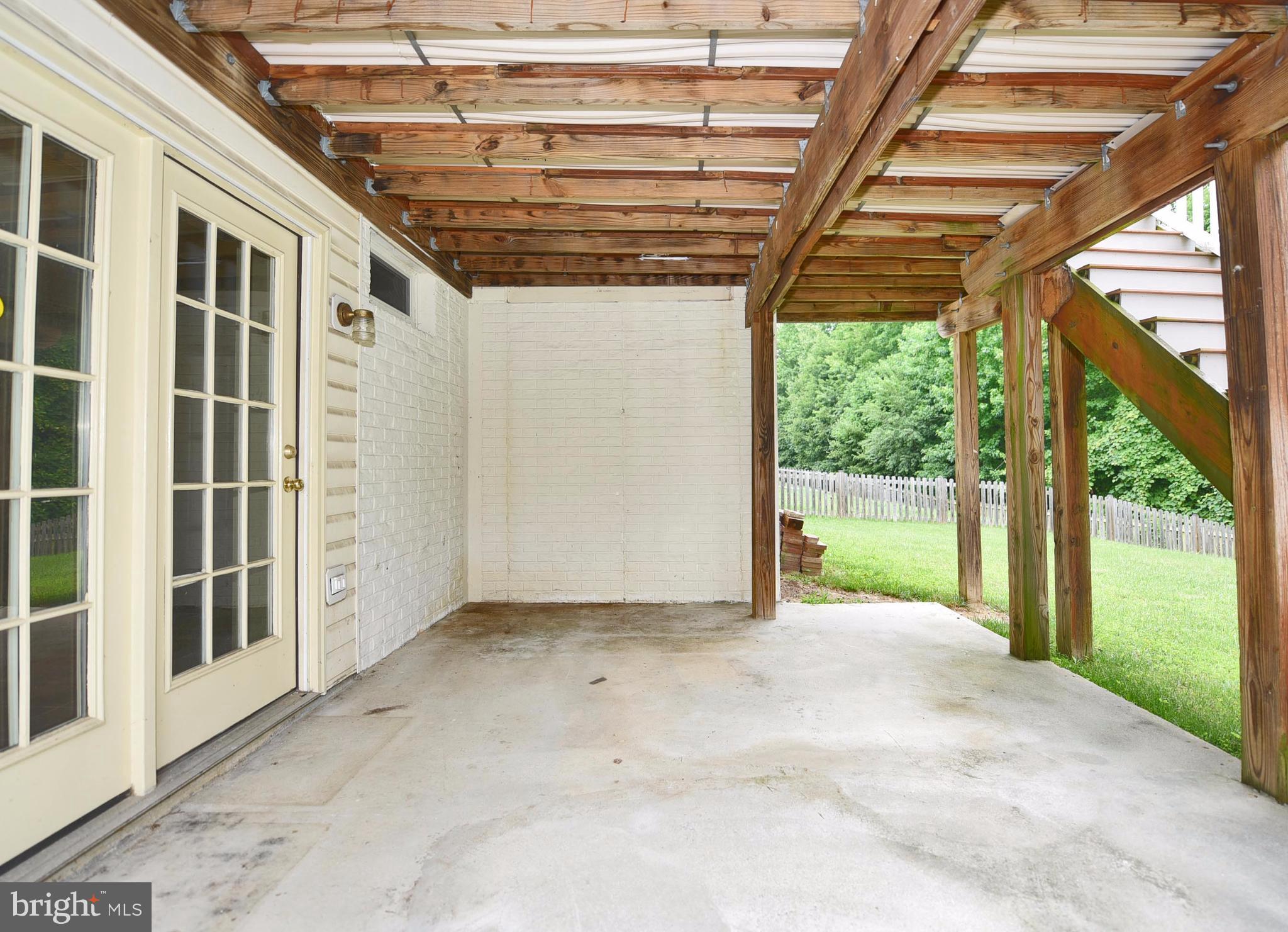 7735 Rotherham Drive Hanover, MD 21076 - Photo 26 of 30 Exterior (General)