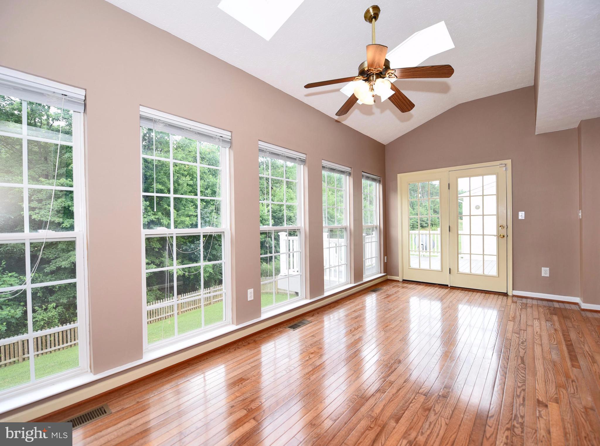 7735 Rotherham Drive Hanover, MD 21076 - Photo 8 of 30 Interior (General)