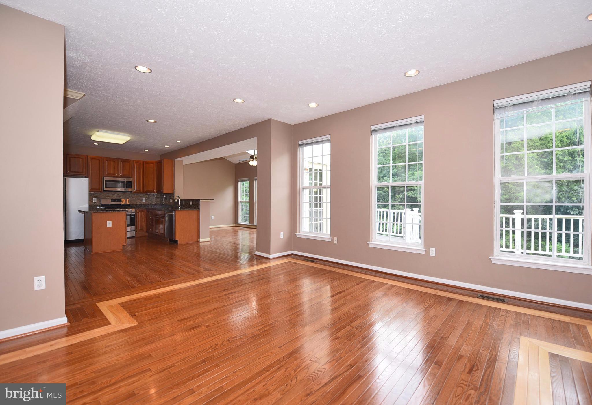 7735 Rotherham Drive Hanover, MD 21076 - Photo 9 of 30 Family Room