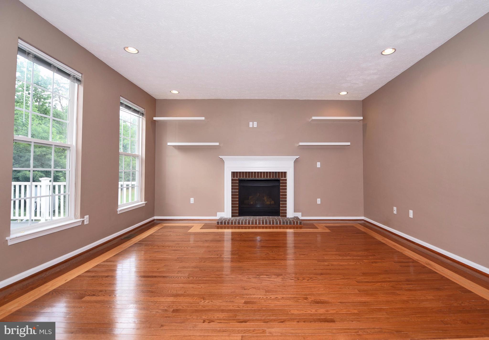 7735 Rotherham Drive Hanover, MD 21076 - Photo 10 of 30 Family Room