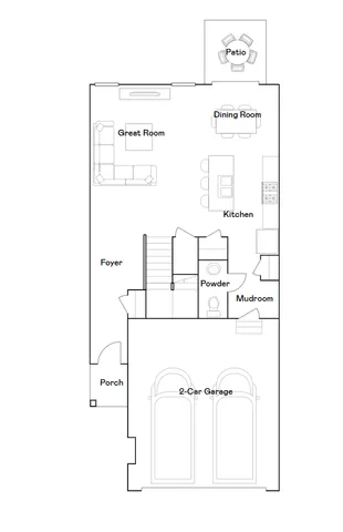 $334,980 | 6225 205th Street North, Forest Lake, MN 55025