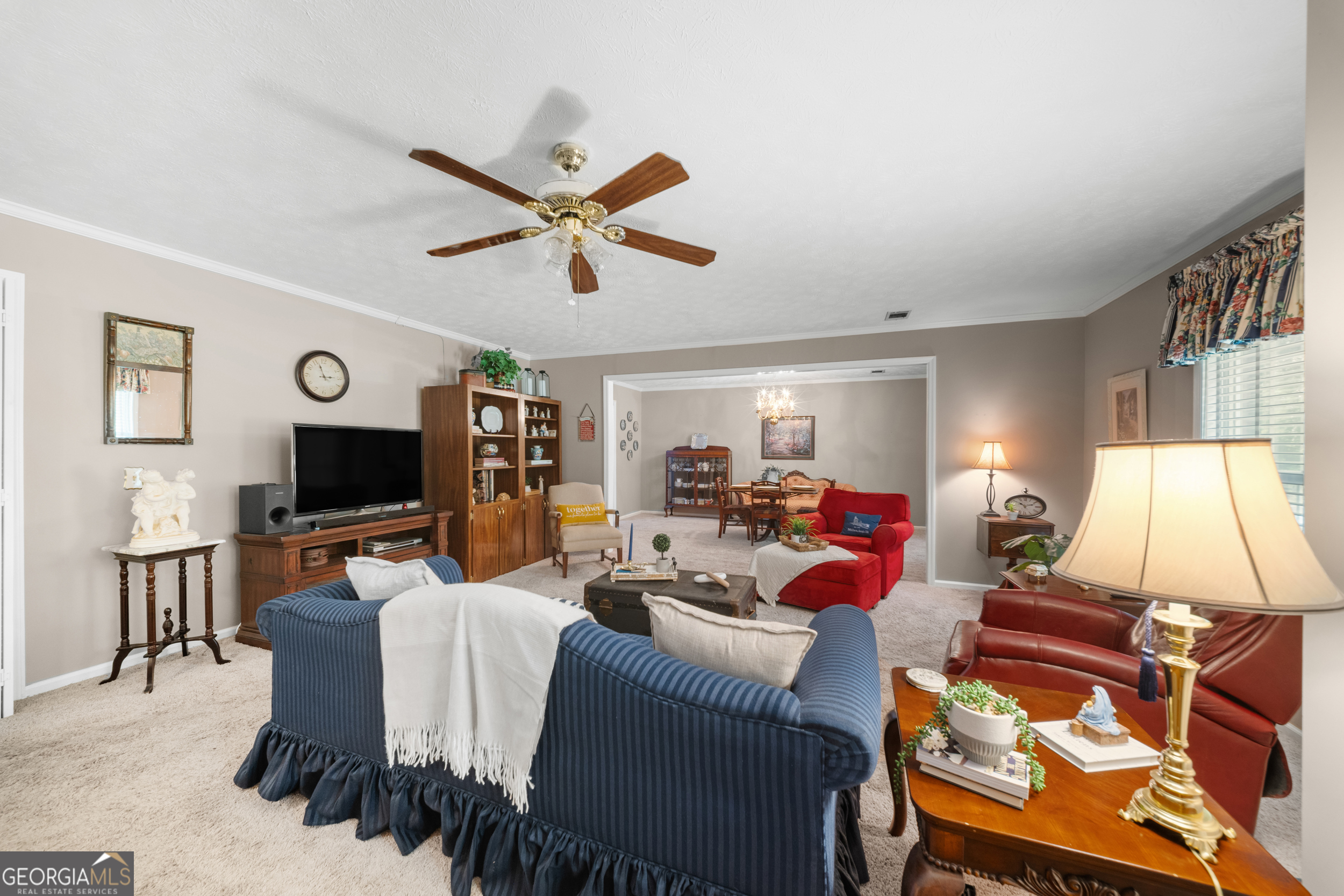 3058 Old Eighty Road Millen, GA 30442 - Photo 4 of 33
