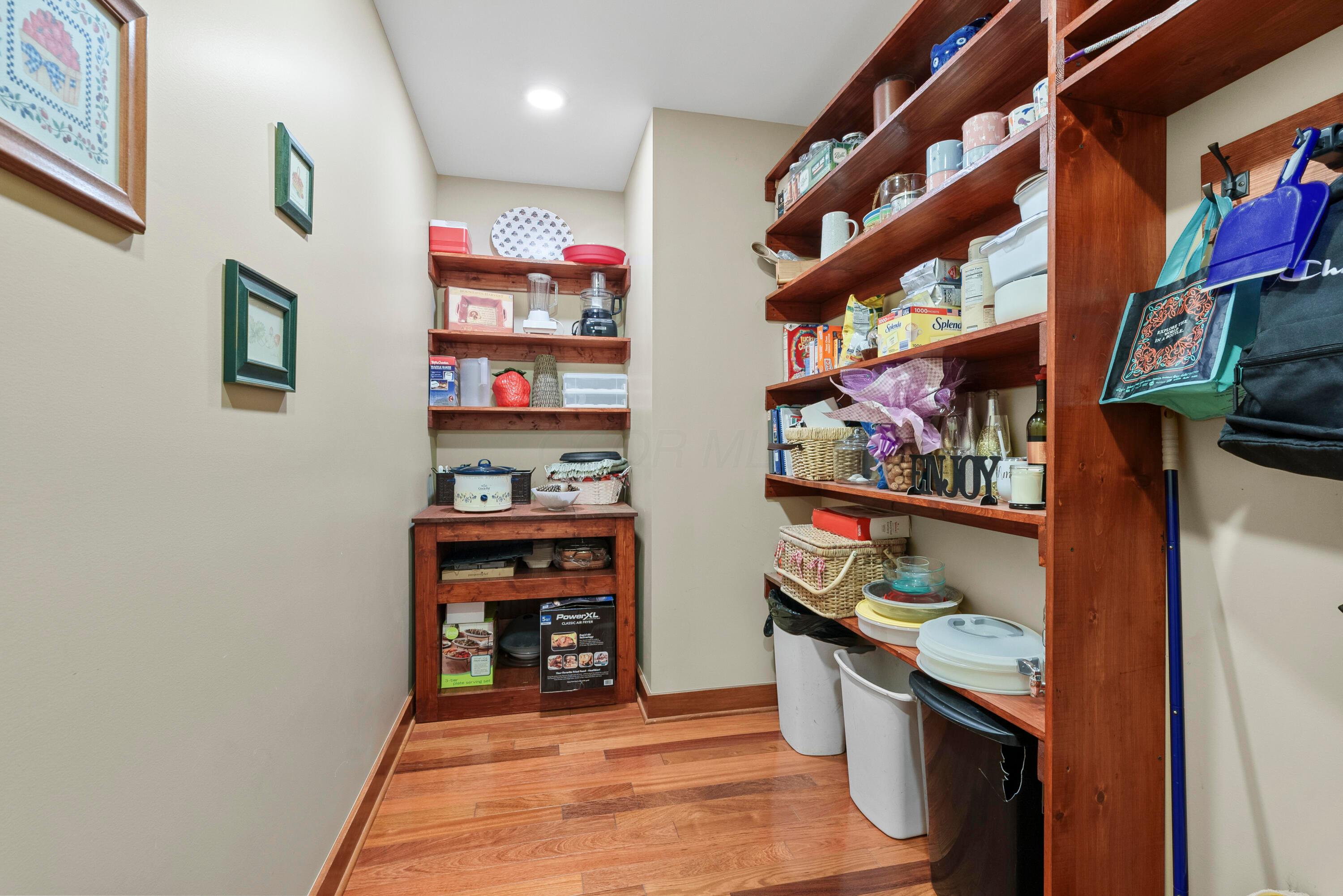 11414 Trenton Road Galena, OH 43021 - Photo 22 of 79 Pantry