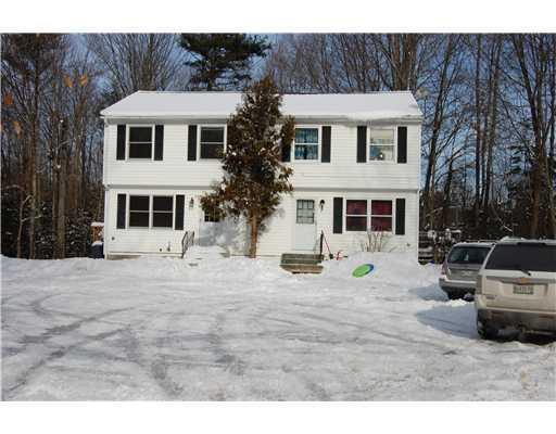 25 Deering Road Gorham, ME 04038 - Photo 1 of 5 Exterior Front.