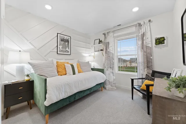 $499,990 | 4141 South Colditz Way, Meridian, ID 83642