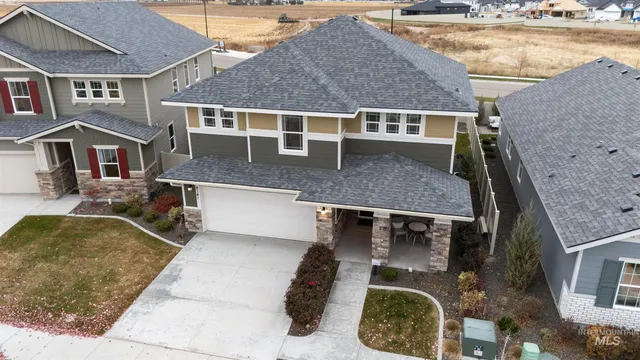 $499,990 | 4141 South Colditz Way, Meridian, ID 83642