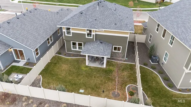 $499,990 | 4141 South Colditz Way, Meridian, ID 83642