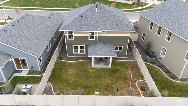 $499,990 | 4141 South Colditz Way, Meridian, ID 83642