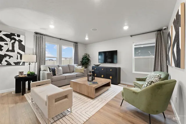 $499,990 | 4141 South Colditz Way, Meridian, ID 83642