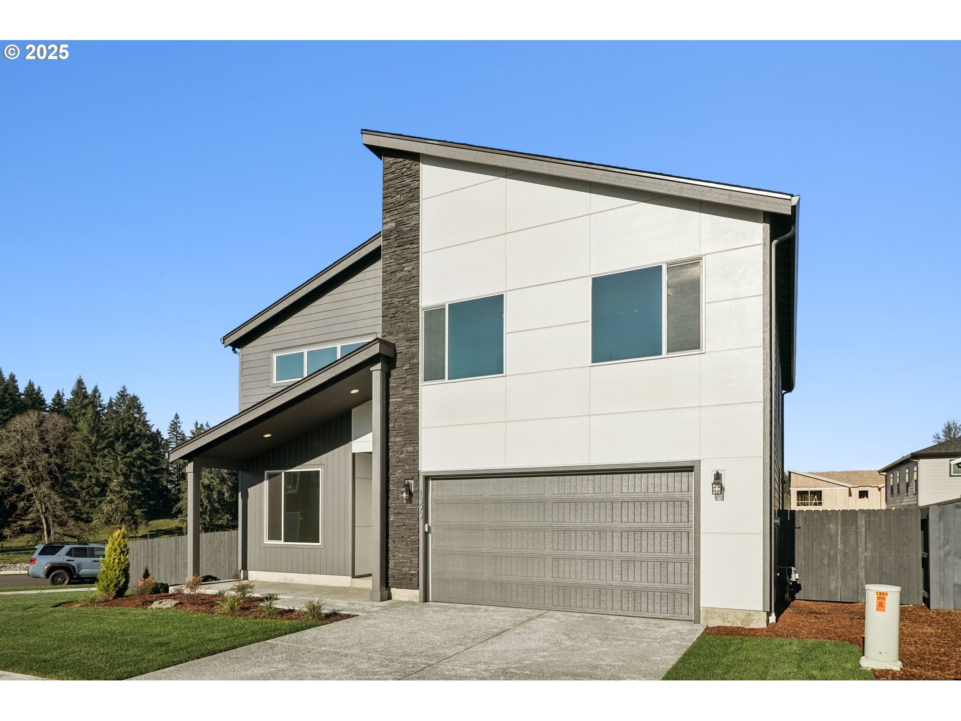 1393 North Kalani Loop, Unit LOT 56 Ridgefield, WA 98642 - Photo 38 of 41