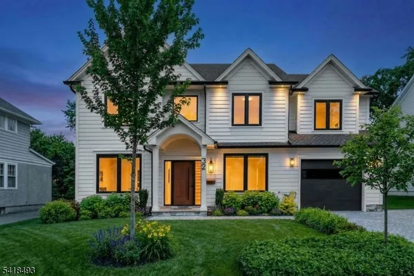 $1,549,000 | 32 Garibaldi Street, Bernardsville, NJ 07924