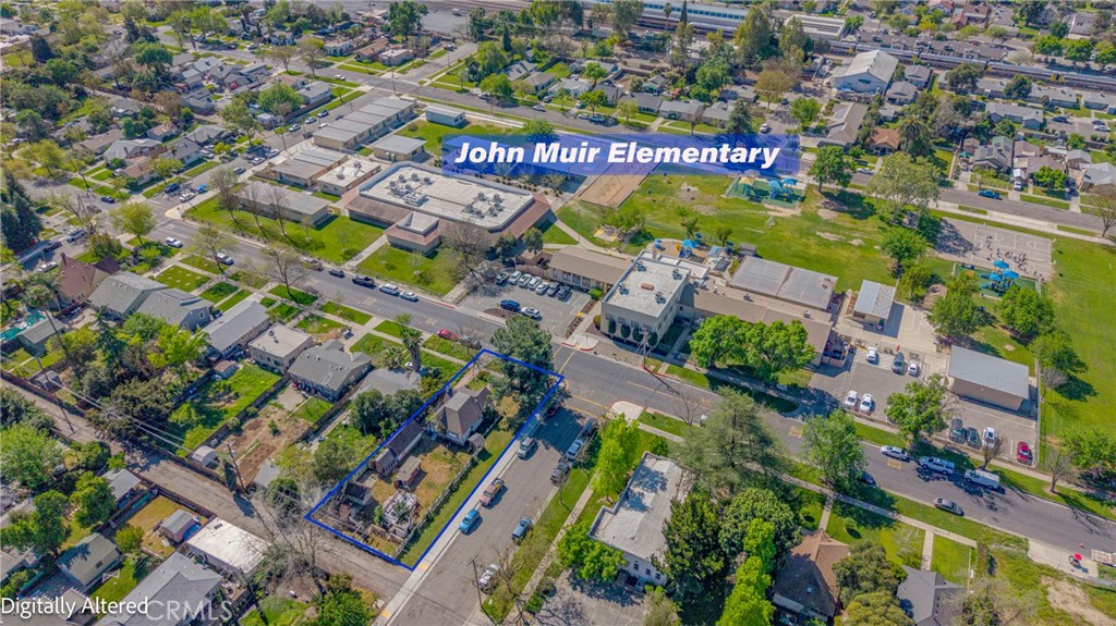 261 West 26th Street Merced, CA 95340 - Photo 17 of 40 unknown