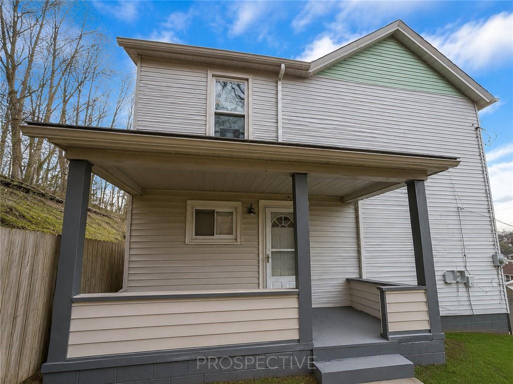 621-623 Ridge Avenue Carnegie, PA 15106 - Photo 40 of 40