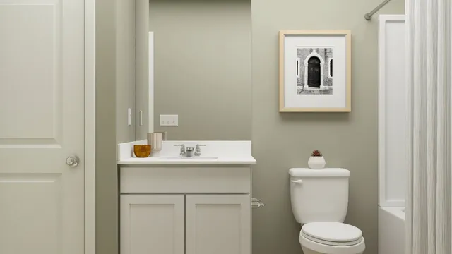 $369,990 | 1270 Ross Farms Boulevard, Clarksville, TN 37043