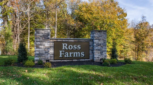 $369,990 | 1270 Ross Farms Boulevard, Clarksville, TN 37043