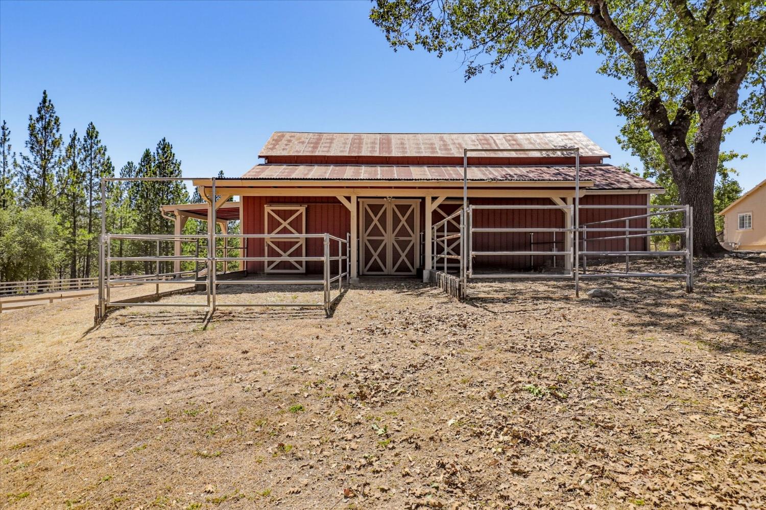 12816 Jones Bar Road Nevada City, CA 95959 - Photo 29 of 57