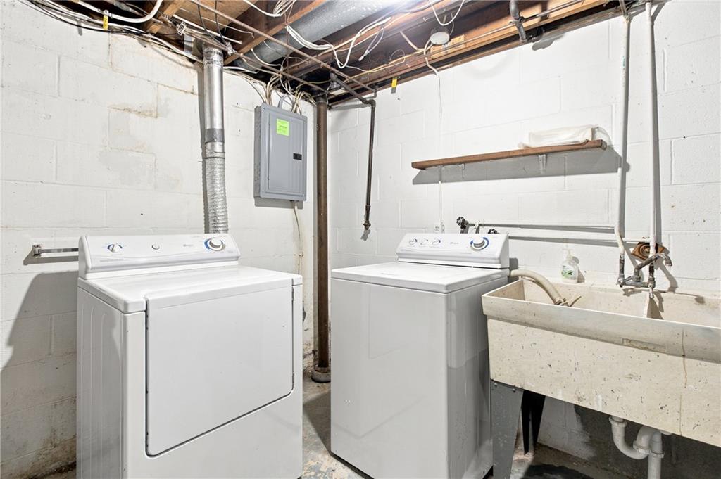 1685 Brodhead Road, Unit 1 Coraopolis, PA 15108 - Photo 19 of 24