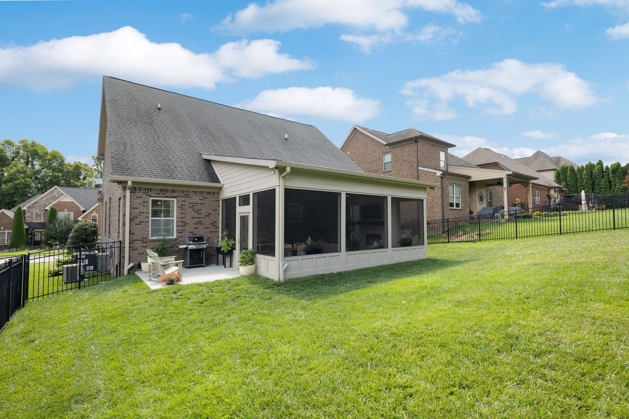 8033 Fenwick Lane Spring Hill, TN 37174 - Photo 47 of 53