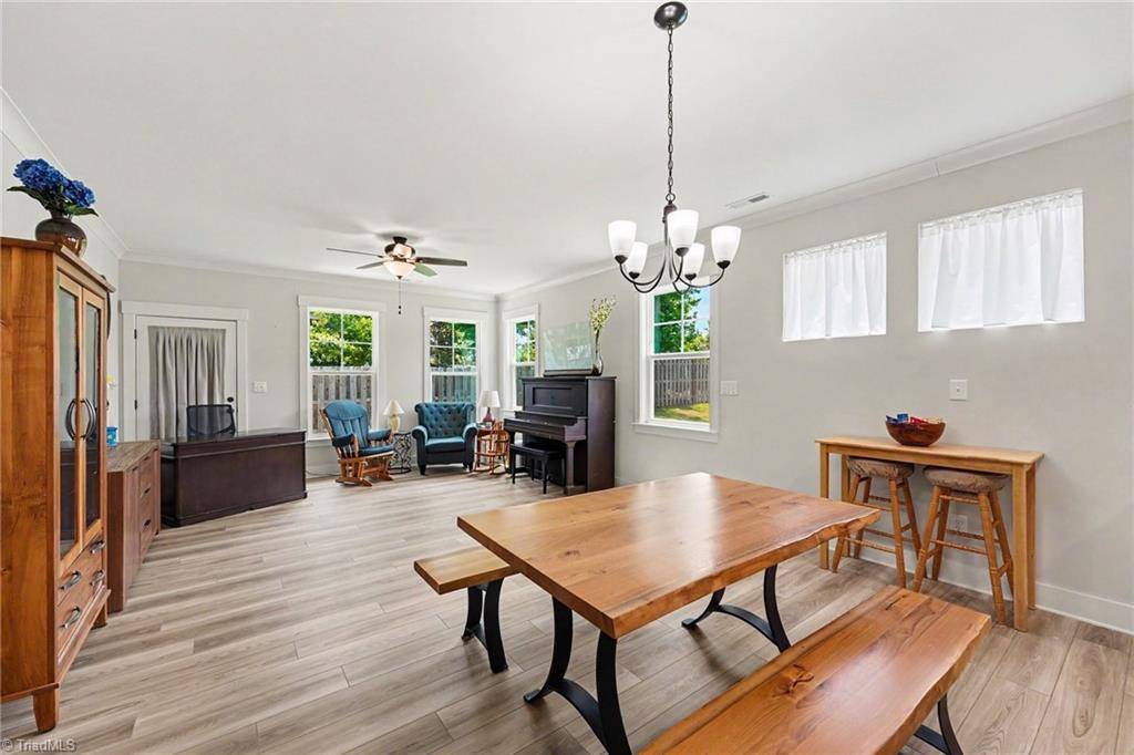 5000 Moonlight Ridge Drive Greensboro, NC 27455 - Photo 15 of 38