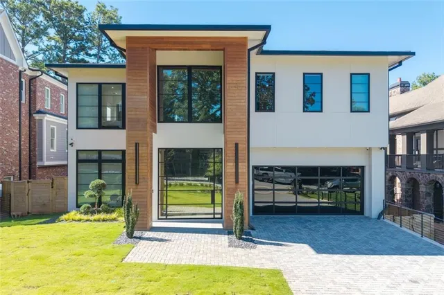 $2,700,000 | 1127 Wimberly Road Northeast, Atlanta, GA 30319