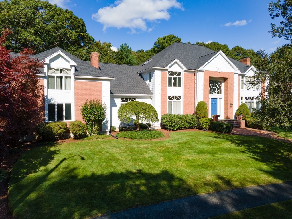 12 Butterfield Road Lexington, MA 02420 - Photo 1 of 41 Gallery Image 1