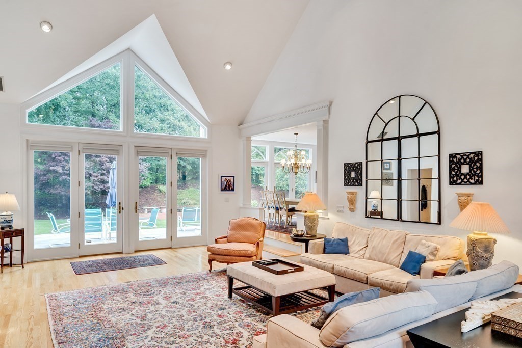 12 Butterfield Road Lexington, MA 02420 - Photo 16 of 41 Gallery Image 16