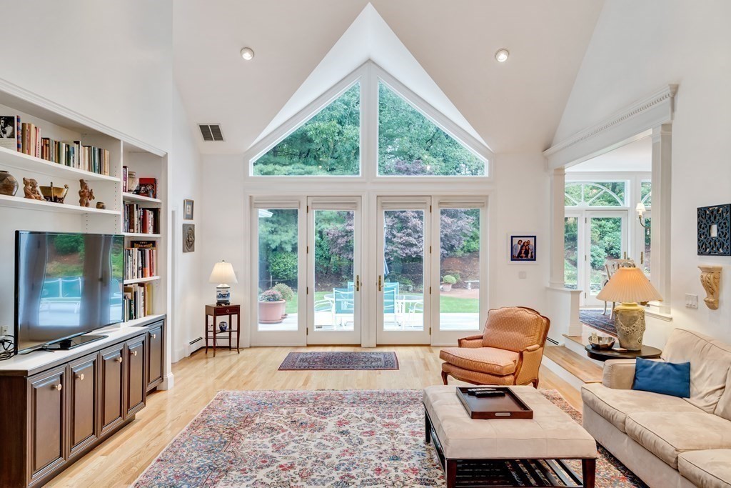 12 Butterfield Road Lexington, MA 02420 - Photo 17 of 41 Gallery Image 17