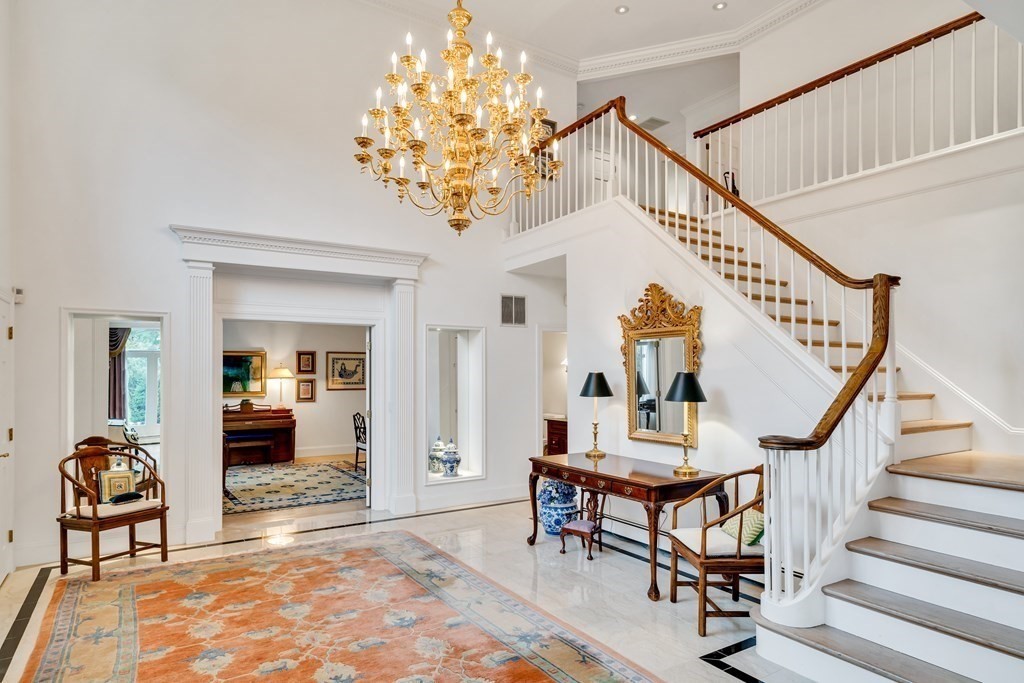 12 Butterfield Road Lexington, MA 02420 - Photo 2 of 41 Gallery Image 2