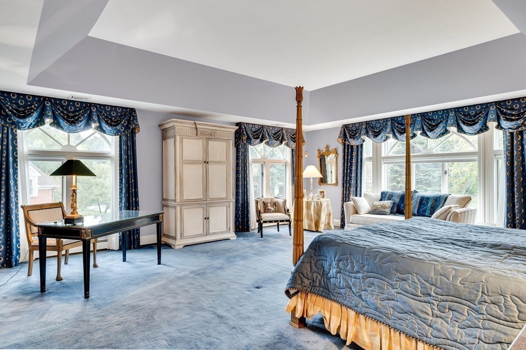 12 Butterfield Road Lexington, MA 02420 - Photo 22 of 41 Gallery Image 22