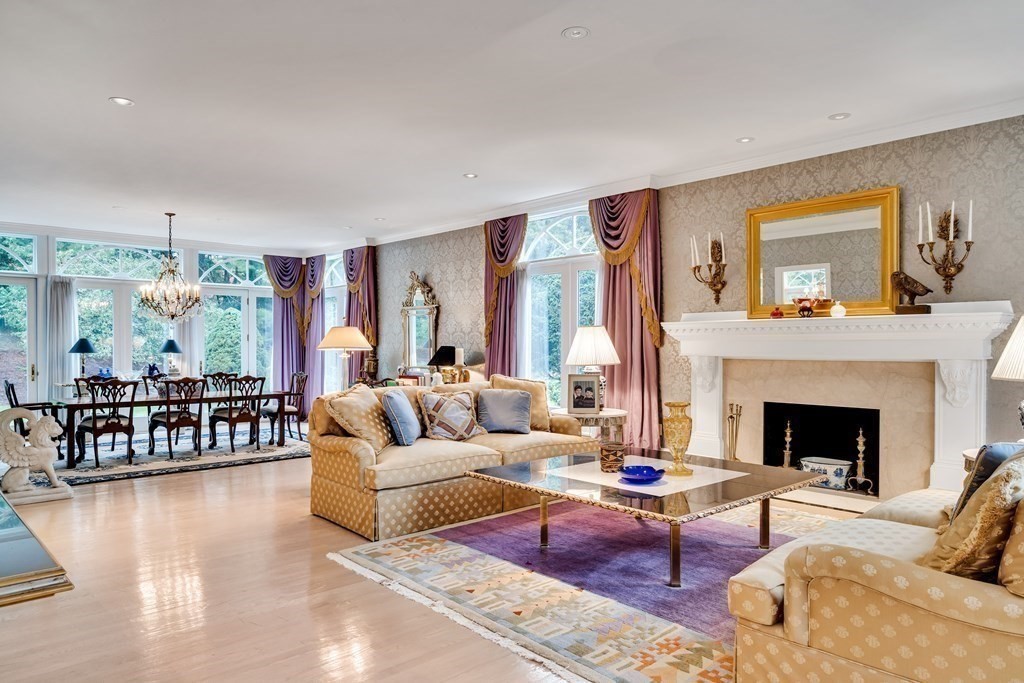 12 Butterfield Road Lexington, MA 02420 - Photo 3 of 41 Gallery Image 3