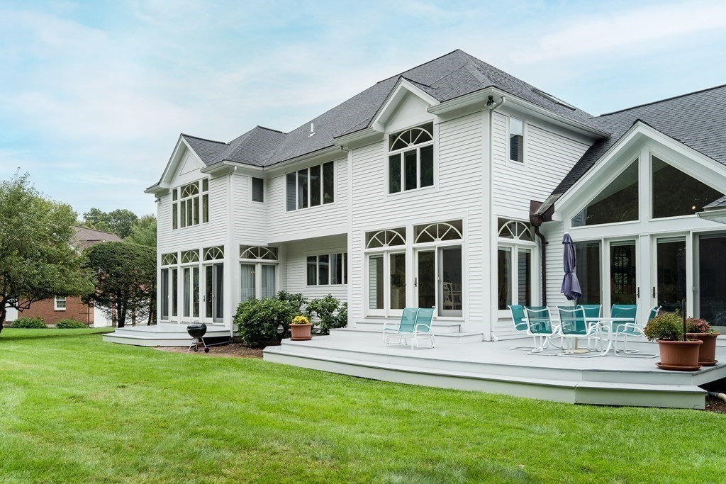 12 Butterfield Road Lexington, MA 02420 - Photo 35 of 41 Gallery Image 35
