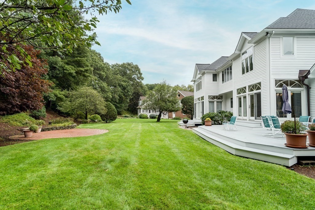12 Butterfield Road Lexington, MA 02420 - Photo 36 of 41 Gallery Image 36