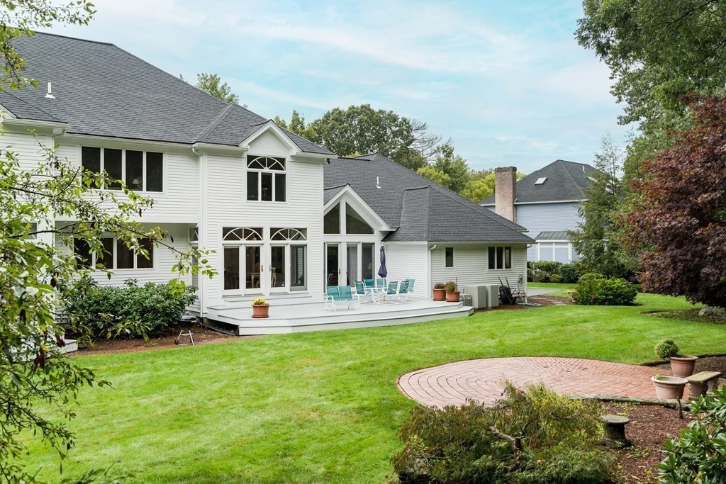 12 Butterfield Road Lexington, MA 02420 - Photo 37 of 41 Gallery Image 37