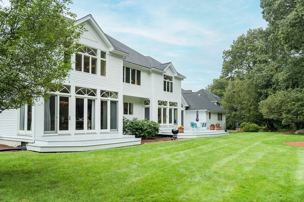 12 Butterfield Road Lexington, MA 02420 - Photo 38 of 41 Gallery Image 38