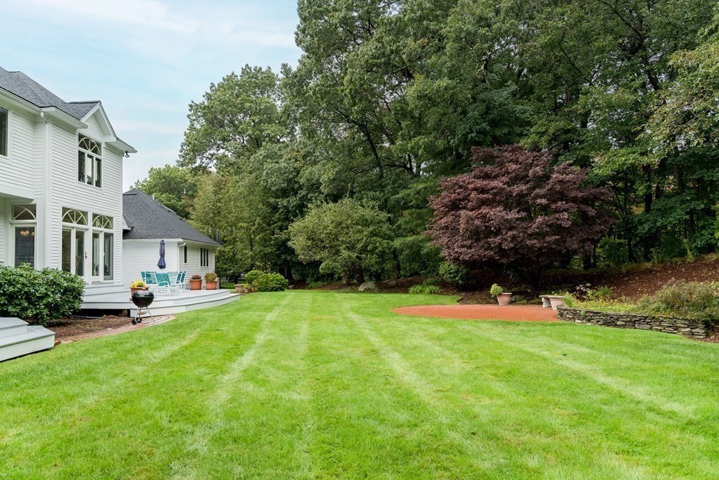12 Butterfield Road Lexington, MA 02420 - Photo 39 of 41 Gallery Image 39