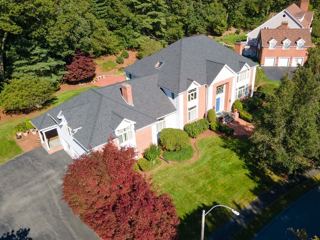 12 Butterfield Road Lexington, MA 02420 - Photo 40 of 41 Gallery Image 40