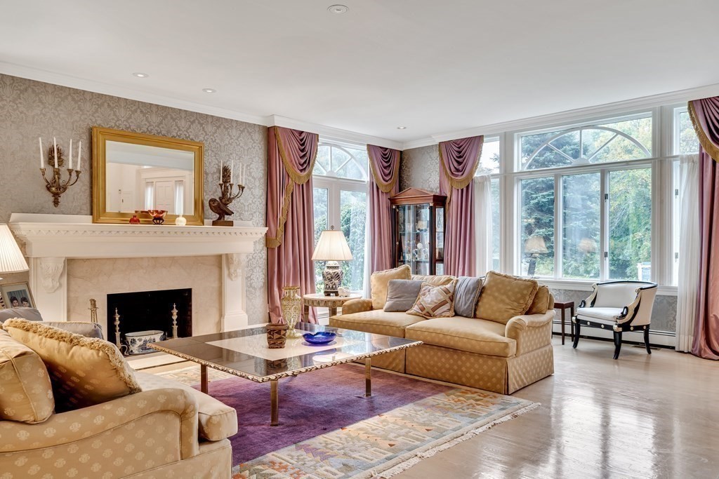 12 Butterfield Road Lexington, MA 02420 - Photo 4 of 41 Gallery Image 4