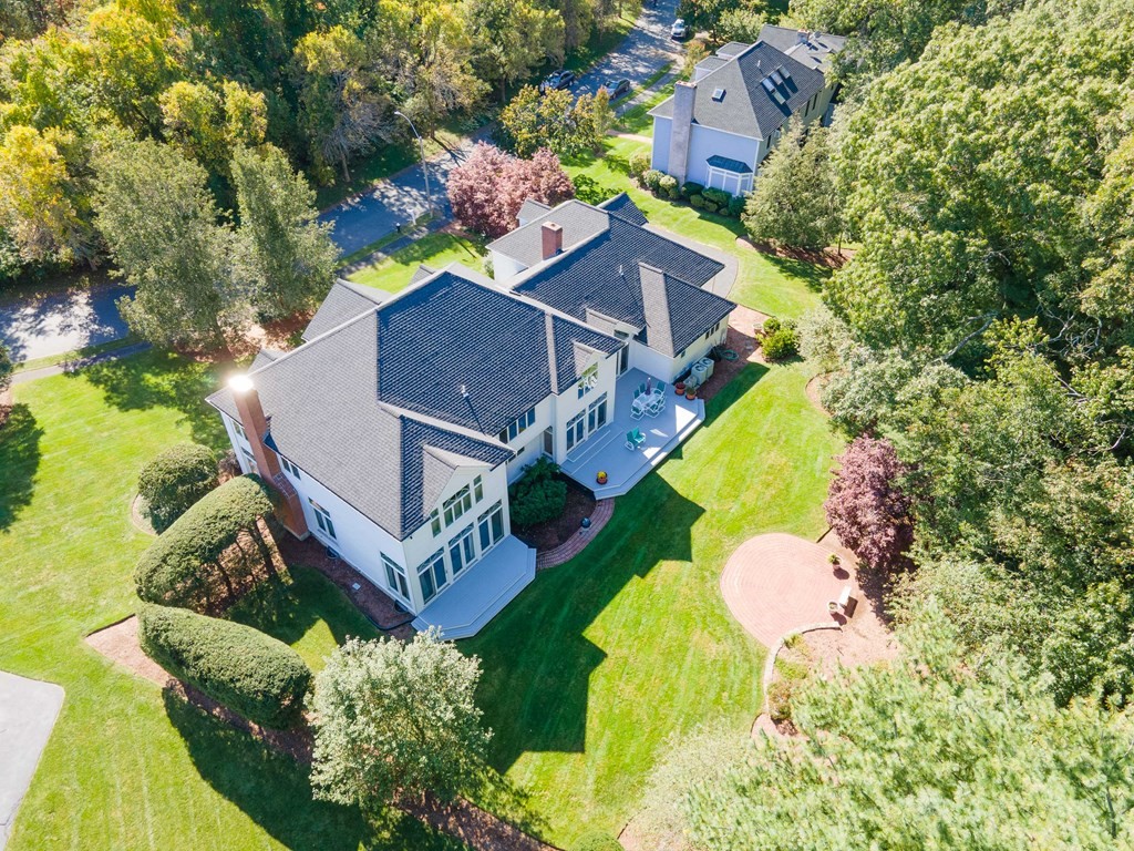 12 Butterfield Road Lexington, MA 02420 - Photo 41 of 41 Gallery Image 41